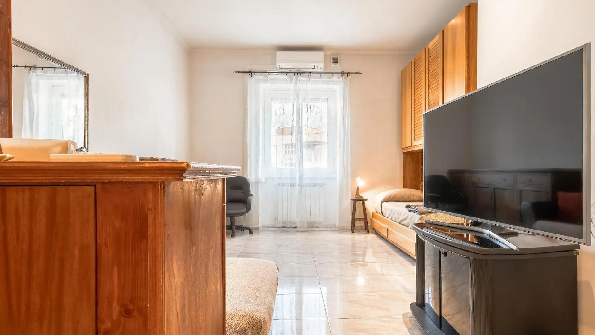 Roma Monteverde Apartment Italië