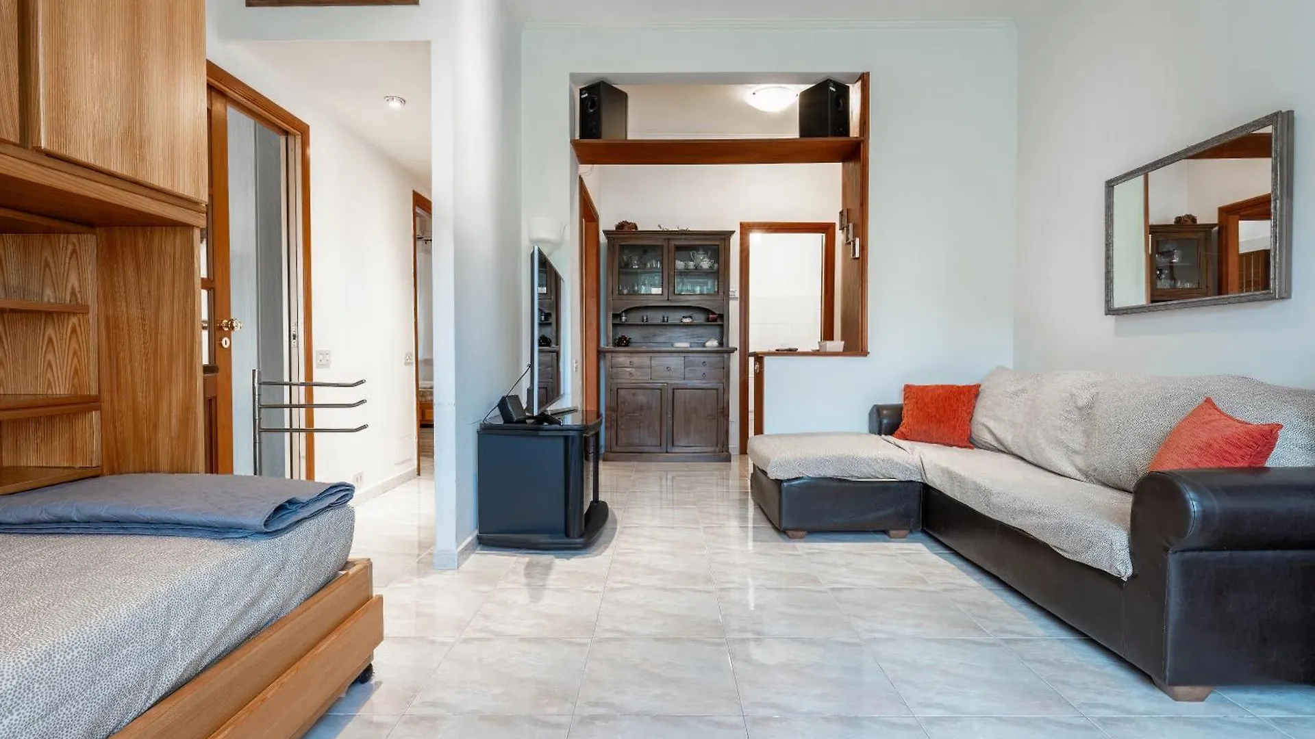 Roma Monteverde Apartment