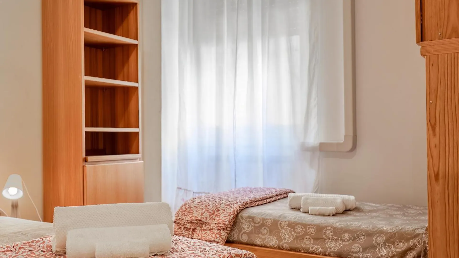 Roma Monteverde Apartment  Rome