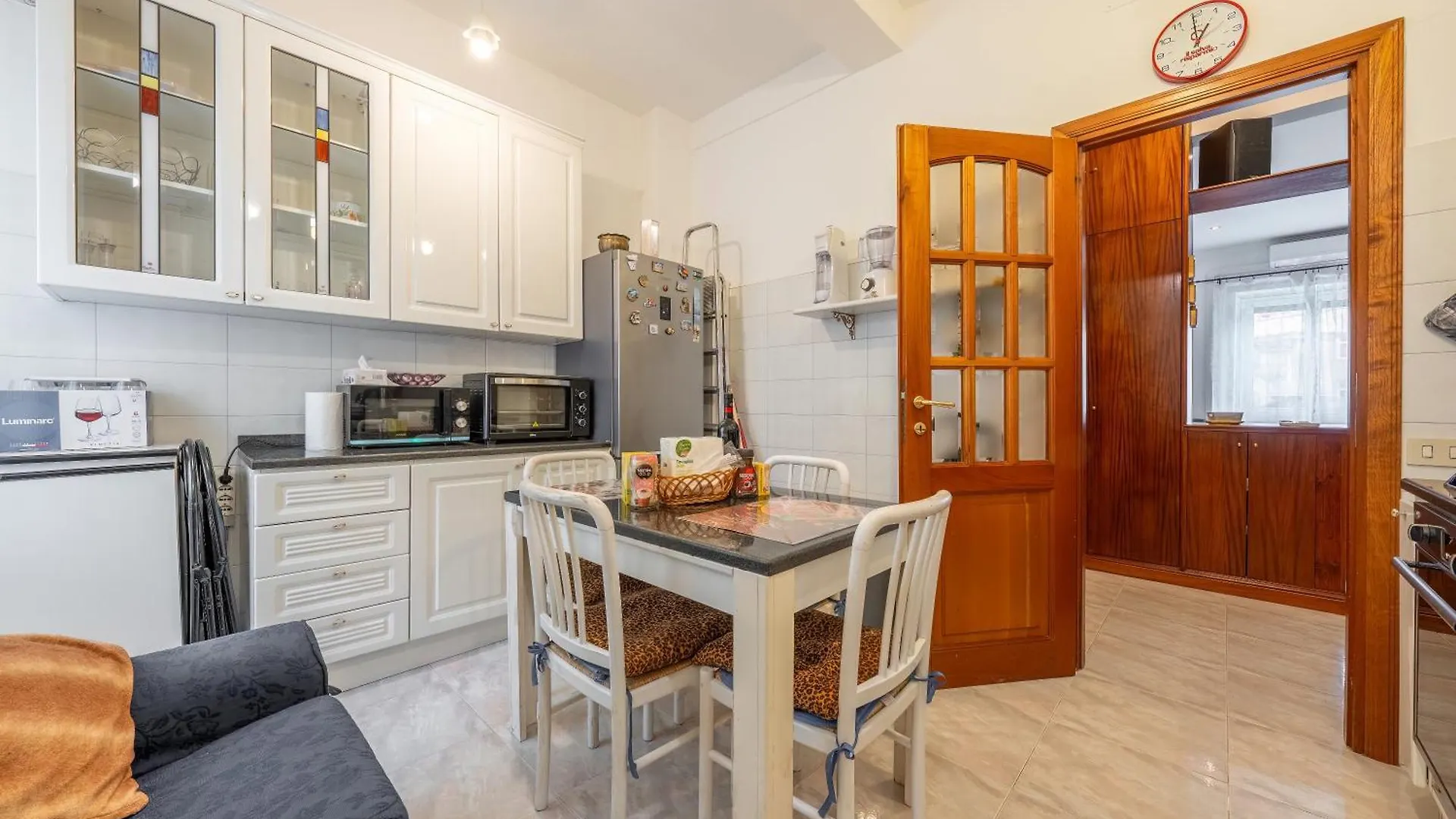 Roma Monteverde Apartment 0*, 罗马