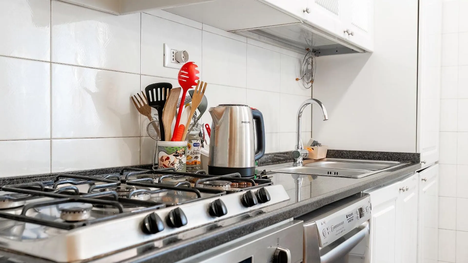 Roma Monteverde Apartment 0*, Rome Italy